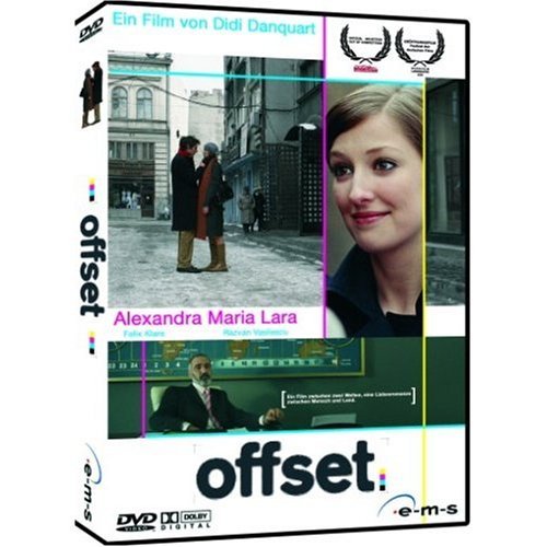 Offset [Reg. 2] by Alexandra Maria Lara