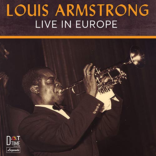 On The Sunny Side Of The Street (Live at “Constellation 48” Jazz Festival, Opera de Nice, Nice, France, 2/23/1948)