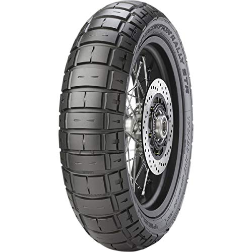 Pirelli 2808200 – 150/60/R17 66H – E/C/73dB – Neumáticos para todo el año