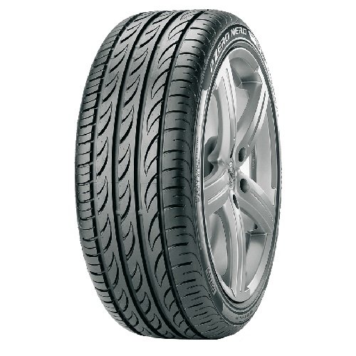 Pirelli P Zero Nero XL - 205/40R17 84W - Neumático de Verano