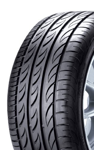 Pirelli P Zero Nero XL - 235/45R18 98Y - Neumático de Verano