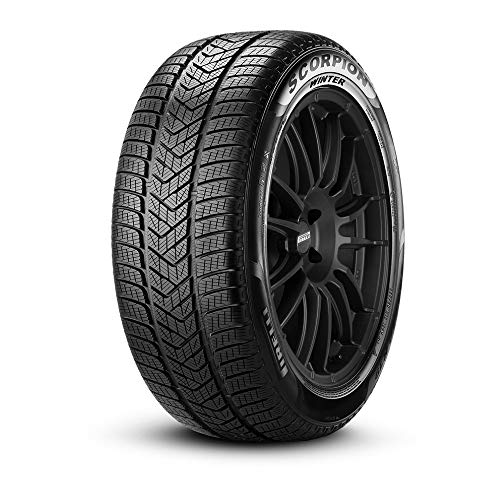 Pirelli Scorpion Winter XL M+S - 275/45R21 110V - Neumático de Invierno