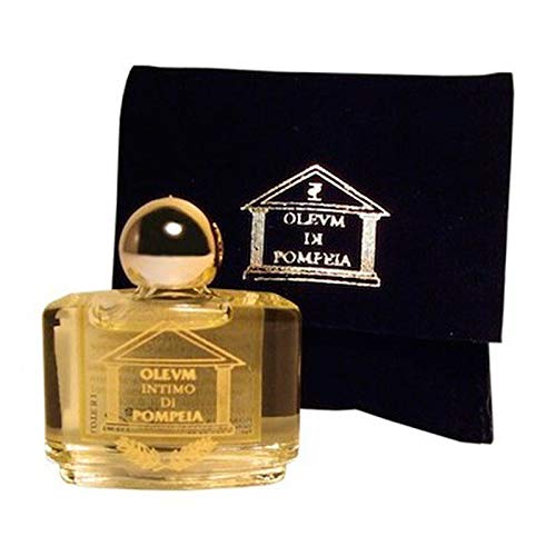 Pompeia Olevm, Cosmético Íntimo Femenino - 15 ml Pompeia Olevm, Cosmético Íntimo Femenino - 15 ml