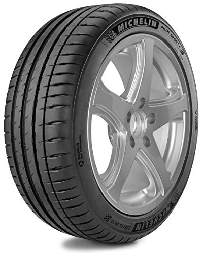 Portofino neumáticos Michelin P. Sport 4 235/45 R17 97Y