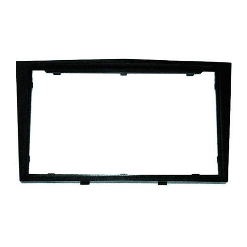 RedLine Solutions RL 033855 Doble DIN Soporte Auto-Radio para Nissan Primastar >11, Antara Astra H 04>09, Corsa D 06>15, Zafira B 05>12, Opel Tigra 07>, Subaru Justy, Negro RedLine Solutions RL 033855 Doble DIN Soporte Auto-Radio para Nissan Primastar >11, Antara Astra H 04>09, Corsa D 06>15, Zafira B 05>12, Opel Tigra 07>, Subaru Justy, Negro