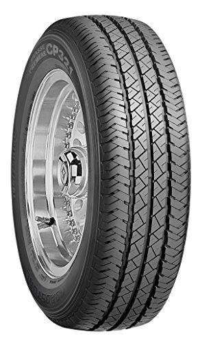 Roadstone CP321 - 195/70R15 104S - Neumático de Verano