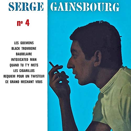 Serge 1962 - N°4 (Remastered)