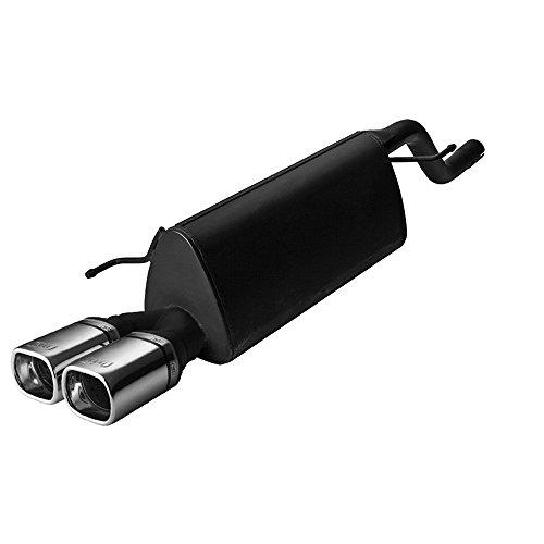 Sport Escape para / Corsa D HB 1.0i 44Â kW, 1.2i, 59Â KW 1.4i, 66Â kW 2006- 2Â x 80Â x 65Â mm Sport Escape para / Corsa D HB 1.0i 44Â kW, 1.2i, 59Â KW 1.4i, 66Â kW 2006- 2Â x 80Â x 65Â mm