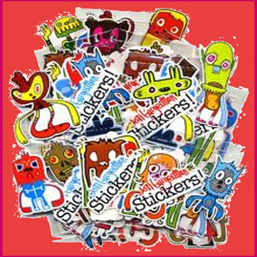 Stickers para Redes Sociales