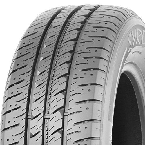 SYRON Tires MERKEP 2 Plus C 195/70/15 104 T - E/C/74Db Allwetter (LKW)
