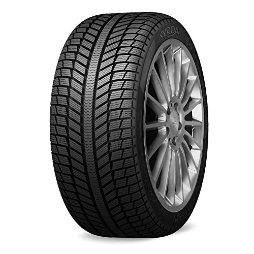 SYRON Tires Neumáticos de invierno Everest1 Plus 195/60 R15 88H - E/B/72dB (coches)