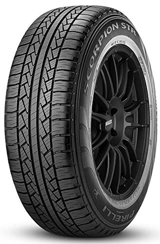 Tapicería Scorpion STR – 275/55/R20 111H – B/B/75 – Todo el año Neumáticos