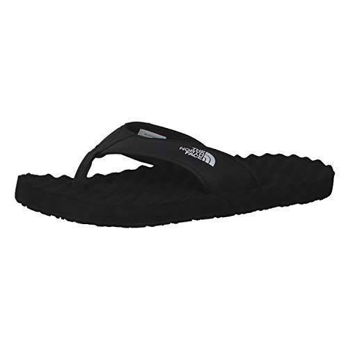 The North Face Base para Hombres Camp Flip Flop II 11 Black