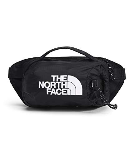 The North Face Bozer Hip Pack III—S, TNF Black, OS The North Face Bozer Hip Pack III—S, TNF Black, OS