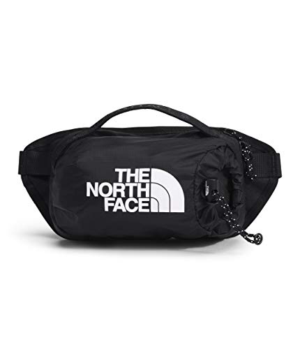 The North Face Bozer Hip Pack III—S, TNF Black, OS