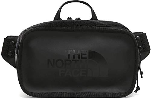 The North Face Explore BLT S Shoulder Bag - TNF Black