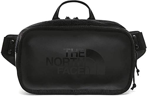 The North Face Explore BLT S Shoulder Bag - TNF Black The North Face Explore BLT S Shoulder Bag - TNF Black