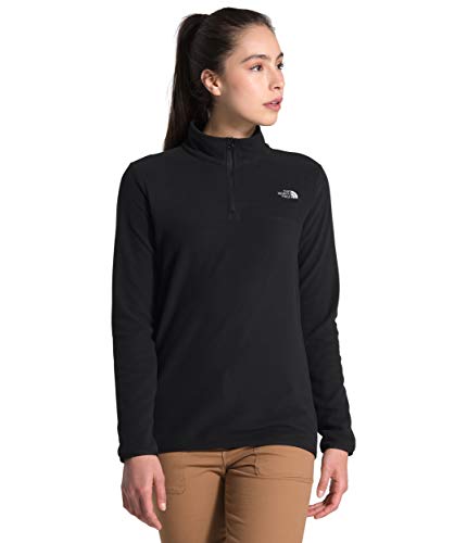 The North Face L TKA Glacier 1/4 Zip The North Face L TKA Glacier 1/4 Zip