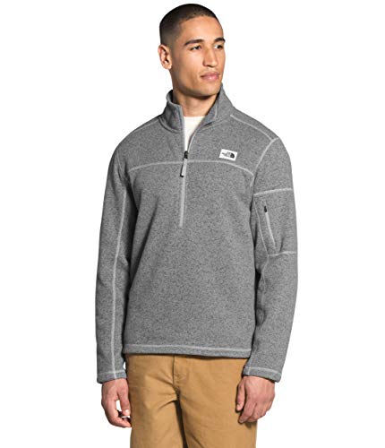 The North Face M Gordon Lyons 1/4 Zip The North Face M Gordon Lyons 1/4 Zip