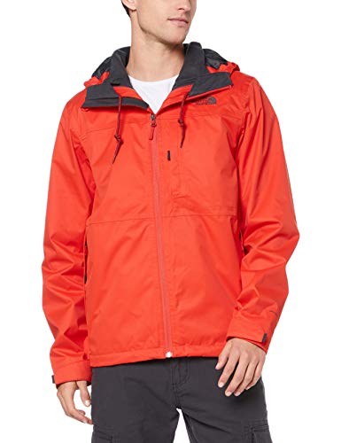 The North Face Men's Arrowood Tri Climate Jacket The North Face Men's Arrowood Tri Climate Jacket
