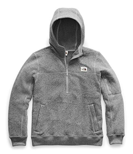 The North Face Men's Gordon Lyons Pullover Hoodie The North Face Men's Gordon Lyons Pullover Hoodie