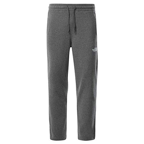 The North Face Men's Standard Pant - Pantalón de chándal para Hombre M. Gris M The North Face Men's Standard Pant - Pantalón de chándal para Hombre M. Gris M