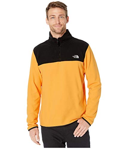 The North Face Men's TKA Glacier 1/4 Zip