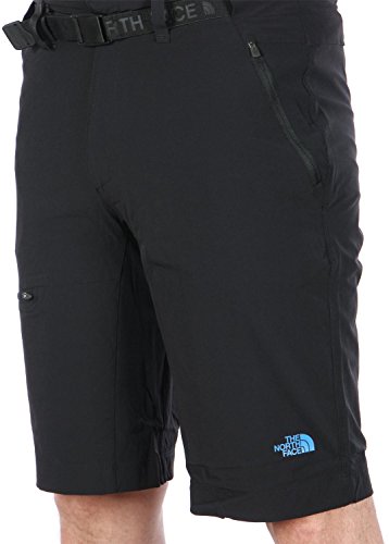 The North Face Speedlight - Pantalón corto para hombre, talla: 36, REG 36, color: Negro (Tnf Black)