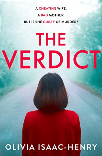 The Verdict: The must read gripping crime thriller of 2019! (English Edition)