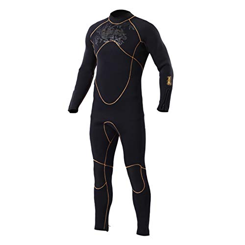 Traje De Neopreno Buceo Traje De Neopreno De 5 Mm Traje De Neopreno De Goma Para Hombre Neopreno Pesca Submarina Traje De Baño De Cuerpo Completo Traje De Buceo Kite Surf Para Hacer Surf, Nadar, Depor Traje De Neopreno Buceo Traje De Neopreno De 5 Mm Traje De Neopreno De Goma Para Hombre Neopreno Pesca Submarina Traje De Baño De Cuerpo Completo Traje De Buceo Kite Surf Para Hacer Surf, Nadar, Depor