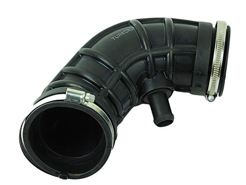 TURBORURY Compatible / repuesto para tubo limpiador de aire Opel Antara 2.0 CDTI Chevrolet Captiva 2.0 D 4807919 96628983