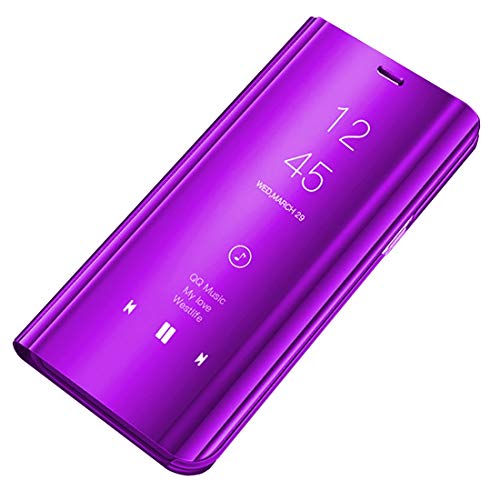 Ubeshine - Funda para Samsung Galaxy A5 2017, funda protectora para Galaxy A5 2017 (lavanda) Ubeshine - Funda para Samsung Galaxy A5 2017, funda protectora para Galaxy A5 2017 (lavanda)