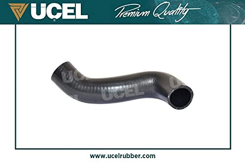 UCEL - 95314 – Manguera de radiador