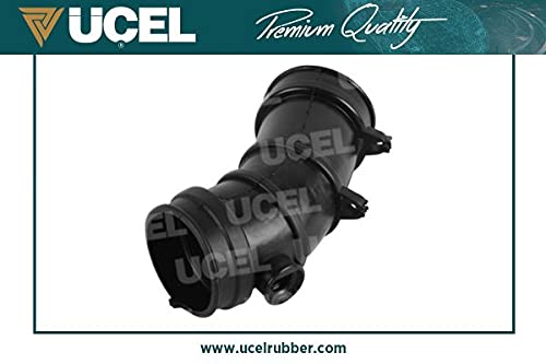 UCEL - 95366 - Manguera de admisión y filtro de aire.