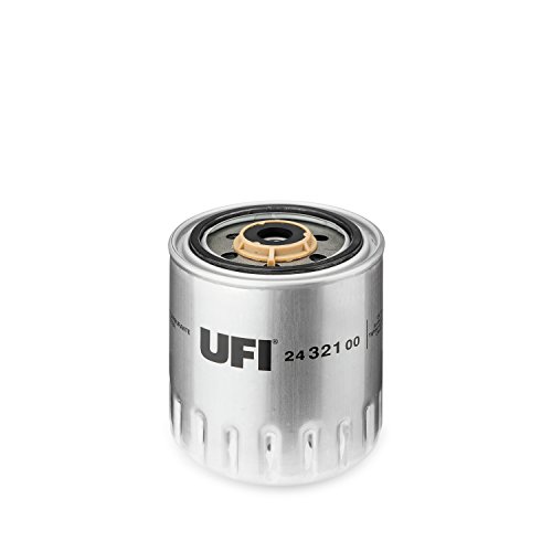 Ufi Filters 24.321.00 Filtro Diesel