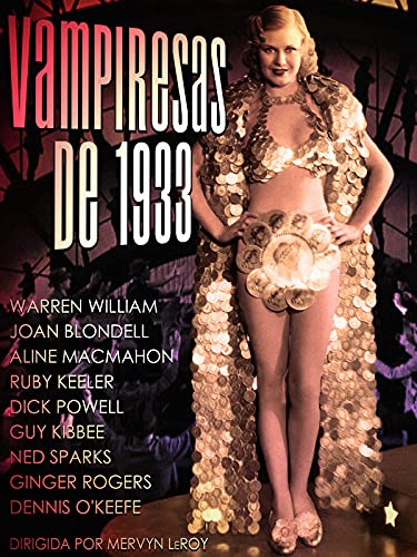 Vampiresas de 1933