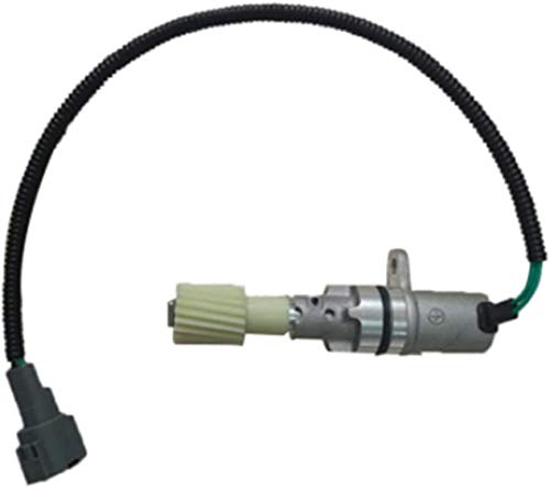 Velocímetro del Sensor 2501074P01 SU4647 SC64 25010-74P01 5S4793 Ajuste para Nissan Navara D21 D22 YD25 Pathfinder Pickup Accesorios de Alto Rendimiento