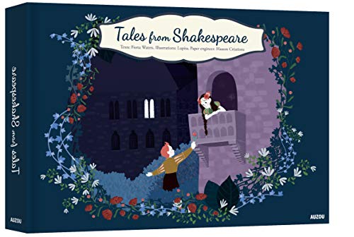 Waters, F: Tales From Shakespeare