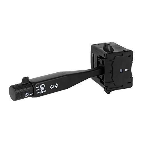 Wishful Interruptor de señal de Giro Dimmer Dimmer Cambio de combinación multifunción FIT para 1986-1993 Nissan Pickup 25540D4500 Wishful Interruptor de señal de Giro Dimmer Dimmer Cambio de combinación multifunción FIT para 1986-1993 Nissan Pickup 25540D4500
