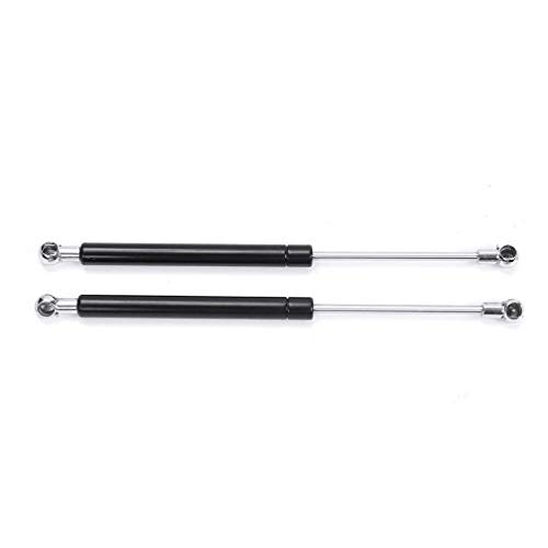 ZFXNB Para Smart Fortwo 2005 2006 2007 Resorte De Gas para Maletero De Coche, Puntales De Elevación Hidráulicos, Muelles De Gas para Maletero Trasero, Soportes De Amortiguador De Brazo De Apoyo D ZFXNB Para Smart Fortwo 2005 2006 2007 Resorte De Gas para Maletero De Coche, Puntales De Elevación Hidráulicos, Muelles De Gas para Maletero Trasero, Soportes De Amortiguador De Brazo De Apoyo D