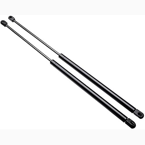 ZYLFP Resortes De Gas para Maletero para Re Nault Grand Scenic MK II 2004-2016, 2 Pcs Resorte De Soporte De ElevacióN De Puerta Trasera Capó Trasero De Coche Maletero Accesorios ZYLFP Resortes De Gas para Maletero para Re Nault Grand Scenic MK II 2004-2016, 2 Pcs Resorte De Soporte De ElevacióN De Puerta Trasera Capó Trasero De Coche Maletero Accesorios