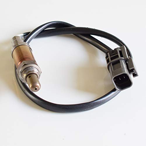 zzwllong Sensor de oxígeno de la sonda Lambda del Sensor de O2, para Nissan 180SX 200SX S13 S14 S15 Skyline R33 R34 Pulsar 22690-24U02 2269024U02 Sensor de oxígeno Lambda
