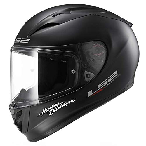 Adhesivos retroreflectantes para casco Harley Davidson laterales (pack de 2)