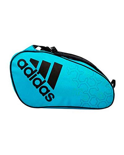 Adidas Padel Paletero Adidas Padel Control 2.0 Azul, Adultos Unisex, Blue, Talla Única