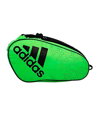 Adidas Padel Paletero Control 2.0 Verde, Adultos Unisex, Green, Talla Única Adidas Padel Paletero Control 2.0 Verde, Adultos Unisex, Green, Talla Única