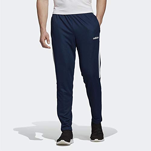 adidas Sereno 19 Trainings Hose Pantalones para Hombre, Color Azul y Blanco, Extra-Large