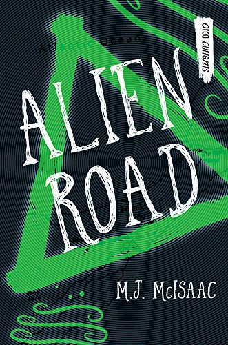 Alien Road (Orca Currents)