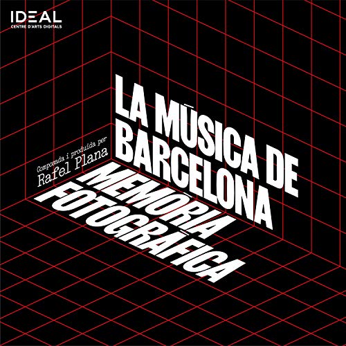 Barcelona Memòria Fotogràfica - original soundtrack
