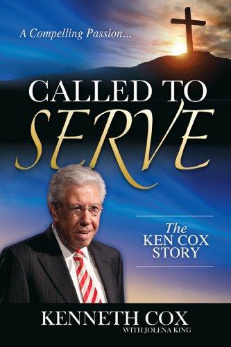 Called To Serve (English Edition)