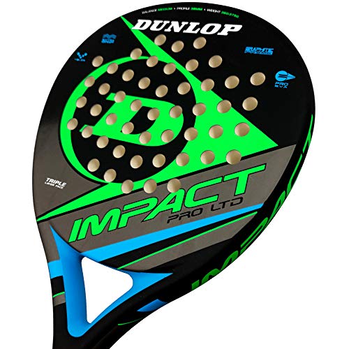Dunlop Impact X-Treme Pro LTD Rough (Green)